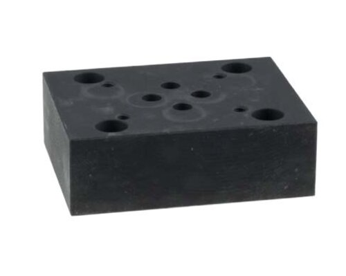 NK-EB405 - Muunnoslevy Cetop 5/Cetop 3