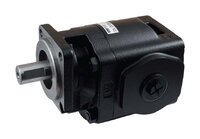 Commercial Hydraulics P51 (Parker) - Gear pump