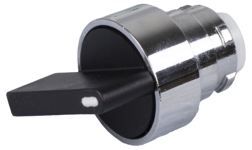 Valitsinvipu pitkä 3-asentoinen palautuva Pneumax