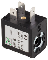 MF - Magneettikela 22mm Pneumax