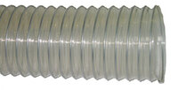 PU - Sawdust hose 0,6mm