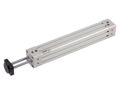 AW-CA - Twinrod sylinteri