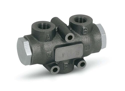 VKJ - Kahtiajakaja 60l