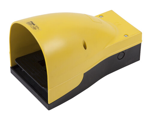 AW-VP - Jalkapoljinventtiilit